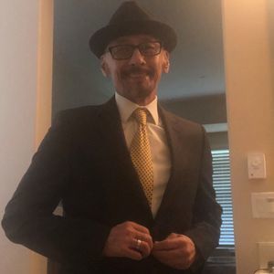 Meet your Posher, Ismael